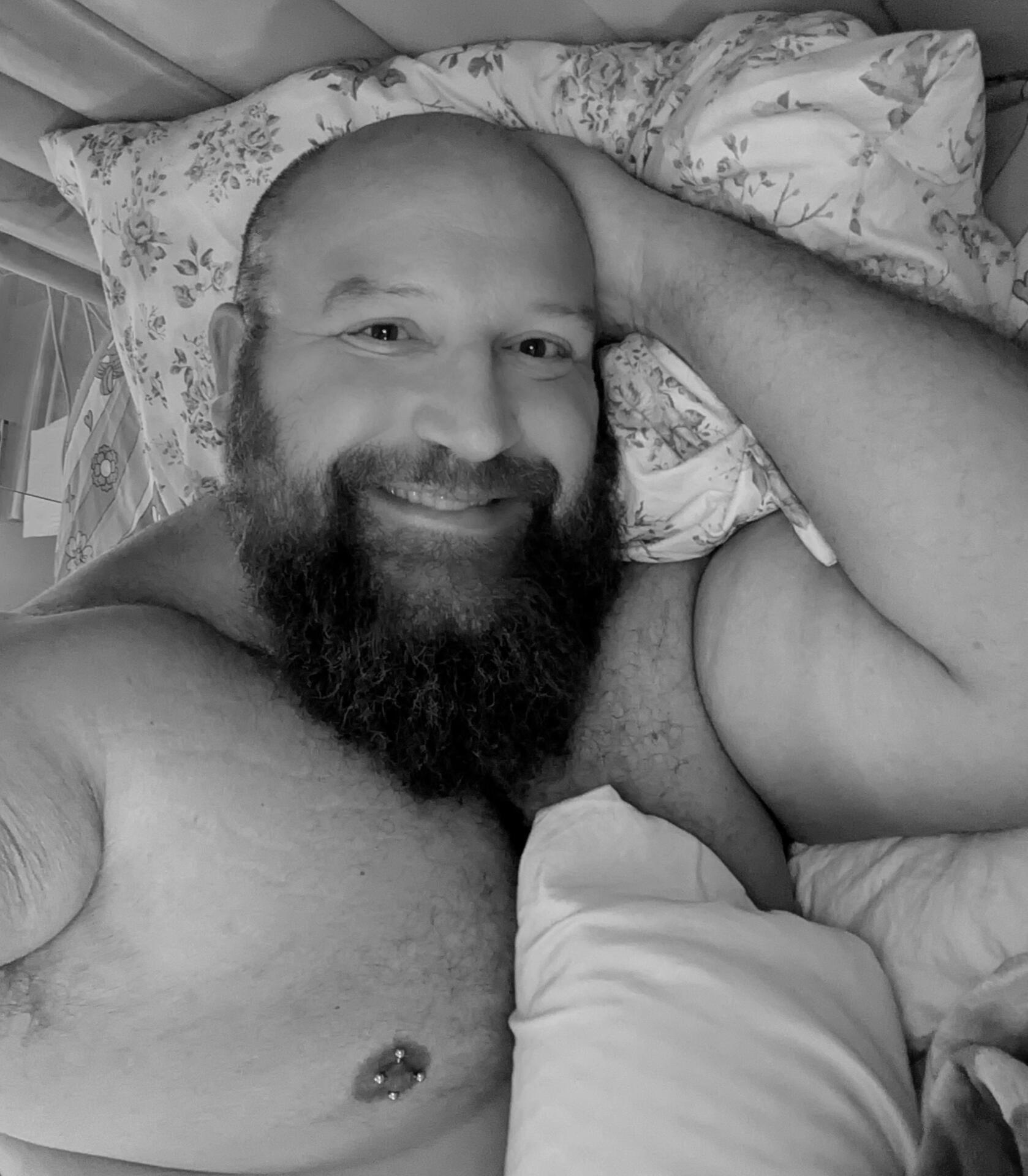 Big Bear Big Bear