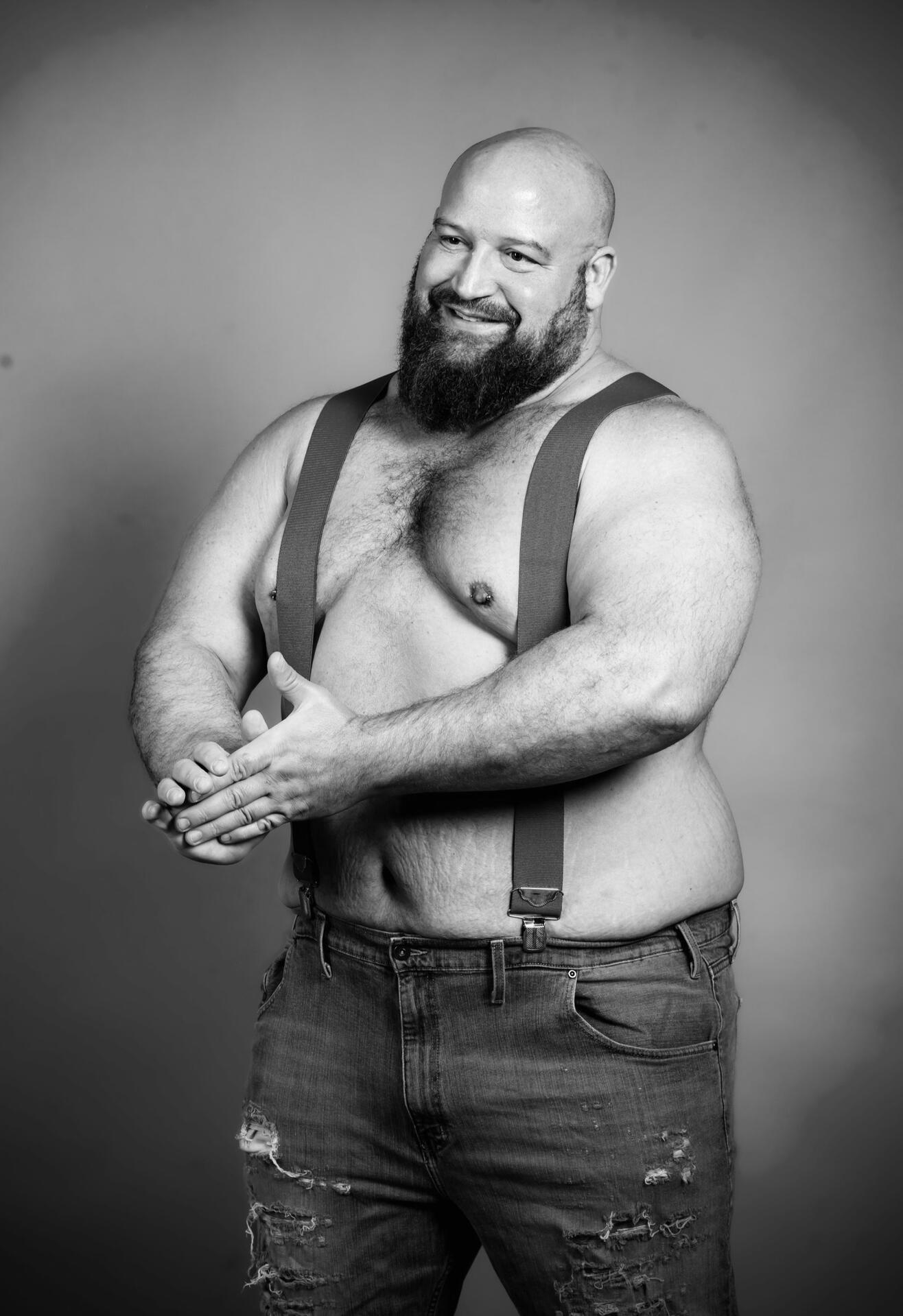 Big Bear Big Bear